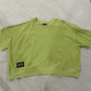 Daily Drills Sweatshirt M/L